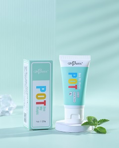 歐比信蜜潤精華霜
