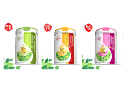 歐貝可固體飲料系列，誠邀各位加盟合作